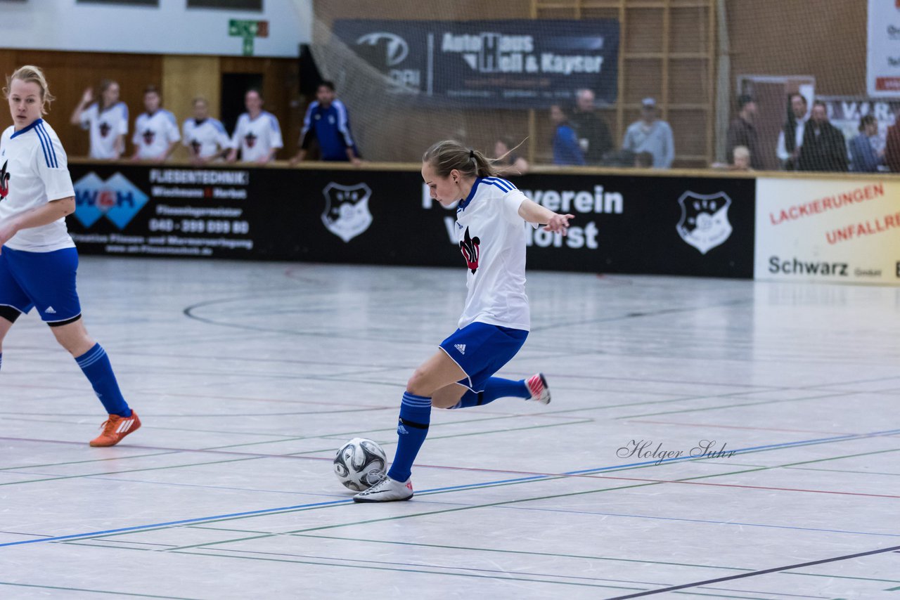 Bild 545 - Volksbank Cup Elmshorn